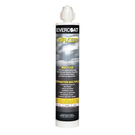 Evercoat Maxim Mutli-Fix Plastic Repair 100898